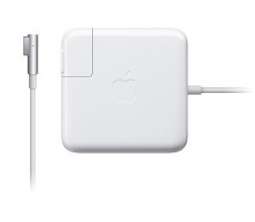 Оригинальная зарядка Apple MagSafe Power Adapter 85W (MC556)