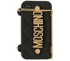 Moschino Bag iPhone 4|4S
