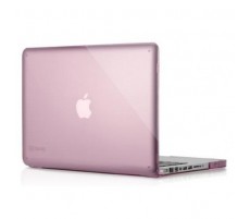 Фиолетовый чехол Speck для Macbook Air 11,6/13,3 и Pro 13,3/15,4