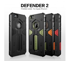 Противоударный чехол Nillkin Defender для iPhone 6/6s Plus