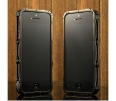 Бампер для iPhone 4/4S iMatch