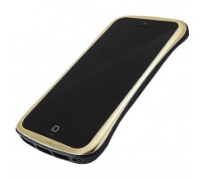 DRACO Elegance Aluminum Bumper for iPhone 5|5S
