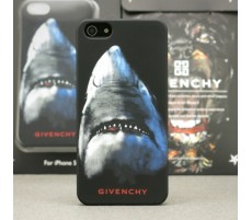 Чехол Givenchy для iPhone 4|4S Акула