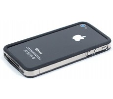 Бампер для iPhone 4/4S Griffin