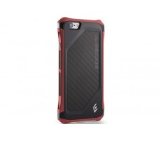 Element Case Sector Pro Red/Black (EMT-0040) for iPhone 6/6S