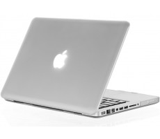 Чехол Crystal Case для Apple Macbook Air 11,6/13,3 и Pro 13,3/15,4 (прозрачный)
